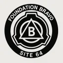 [SCPF] Foundation Bravo | Site 64
