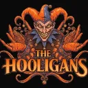 The Hooligans Discord server icon