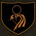 Bateleur Discord Server Icon
