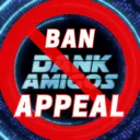 Amigos Ban Appeal Server
