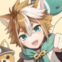 Gorou Network ✰ rvmp discord icon