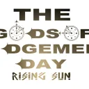 THE GODS OF JUDGEMENT DAY