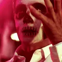 †THE BAND GHOST RP† Discord Server Icon