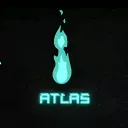 Atlas Discord server icon