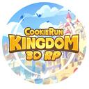 Cookie run: Kingdom 3D RP Discord Server Icon