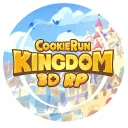 Cookie run: Kingdom 3D RP