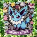 GrumpyKitten