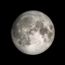 LUNAR LOUNGE * Discord Server Icon