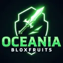OCE BloxFruits | (DISCONTINUED)