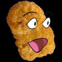 NUGGET & OTTER LOVERS Discord Server Icon