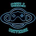 Chill Universe Discord Server Icon