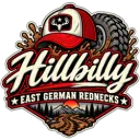 Hillbilly Crew "EAST GERMAN REDNECKS"