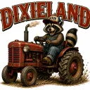 DIXIELAND "German Rednecks"
