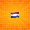 Oranje Netwerk Discord Server Icon