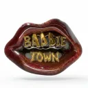 Baddie Town Discord server icon