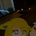 Welcoming VRchat