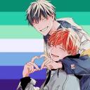   The Gayest Hangout   Discord Server Icon