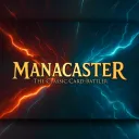 Manacaster Games