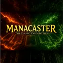 Manacaster Games