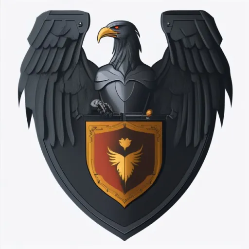 Орден Железного сокола — мониторинг Discord сервера, статистика и рейтинг