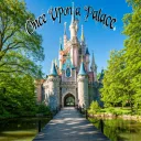 Once Upon a Palace Discord Server Icon