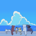 캣타워 Discord server icon