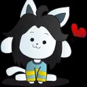 Another Temmie Server discord icon