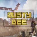 Rustybee Server Officiel Discord Server Icon