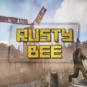 Rustybee Server Officiel Discord Server Icon