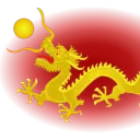 華夏之境 - The Realm of HuaXia Discord Server Icon