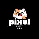 Pixel Party Discord Server Icon