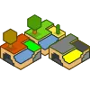 Luanti/minetest hosting