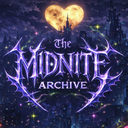The Midn★te Archive Server Icon