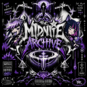 the midn☆te archive Server Icon