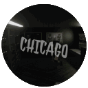 💙 • Chicago - V5