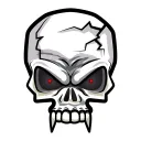 CRACKED WORLD💀