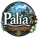 Discovery icon for Palia.fr Discord server