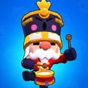 Splash Brawl Stars