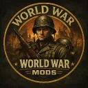 WORLD WAR MODS