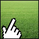 touch grass simulator community