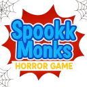 Spooky Monks