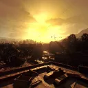 The Last Hope : #BAŞLANGIÇ Discord Server Icon