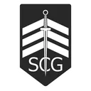 Special Combat Group - Arma