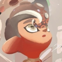 New Squidbeak Splatoon Discord server icon