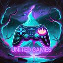 United Games Discord Server Icon