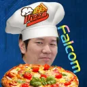 Falcom Pizzeria (aka Pizzeria Translation Office)