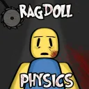Ragdoll physics