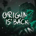 Discovery icon for ORIGIN Z IS BACK Discord server