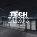 Tech Demo World