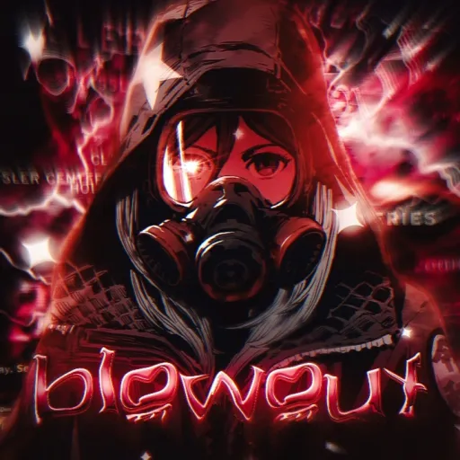 BlowOut Team | News — мониторинг Discord сервера, статистика и рейтинг